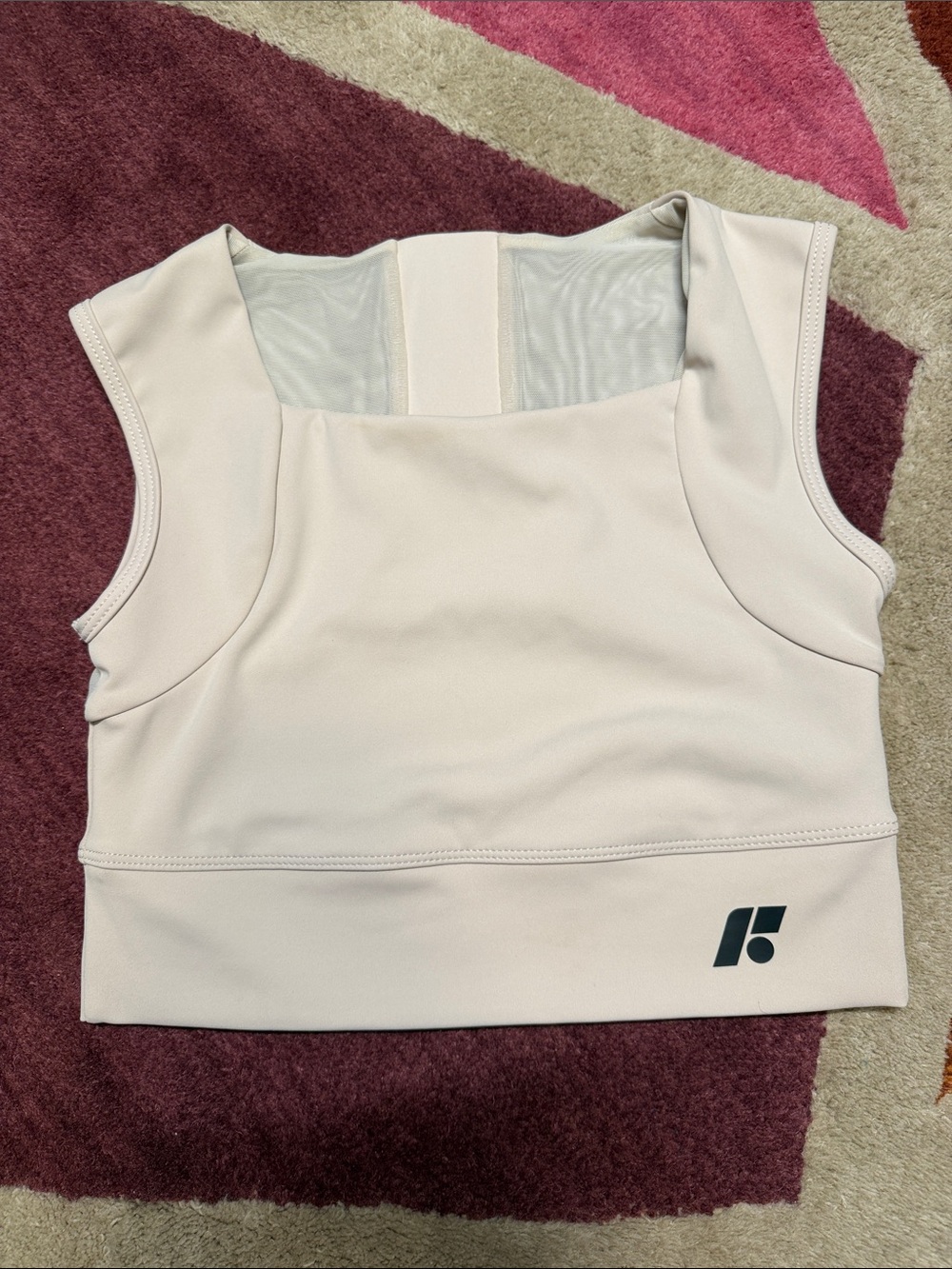 Forme Power Bra Size M